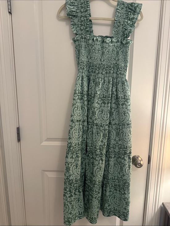 Hill House Dresses & Skirts - Hill House Ellie Nap Dress!